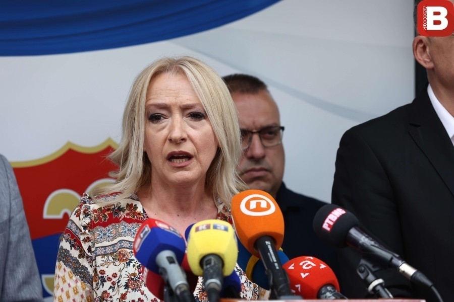 KO JE KRAO GLASOVE: Aleksandra Pandurević objavila protiv koga je SDS podnio krivične prijave