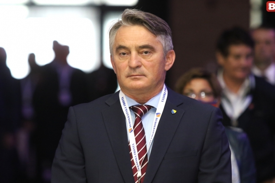 KOMŠIĆ UPUTIO SAUČEŠĆE ALBANESEU: ‘Nema mjesta mržnji, terorizmu i bilo kakvom obliku ciljanog napada na…’