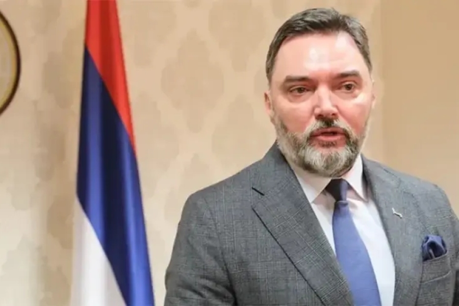 KOŠARAC BI DA DRŽI LEKCIJE: ‘Manje tumarajte sarajevskim ulicama, otiđite u Banja Luku i dogovarajte’