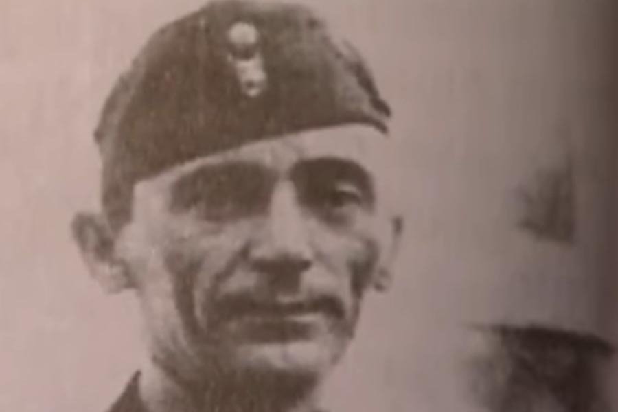 KRVNIK ČIJOM ULICOM SU HODALI MOSTARCI: Sijao je smrt po Sarajevu, zbog strašnih zločina čak su i Nijemci tražili njegovu smjenu, a kada je umro – nastala je tišina…