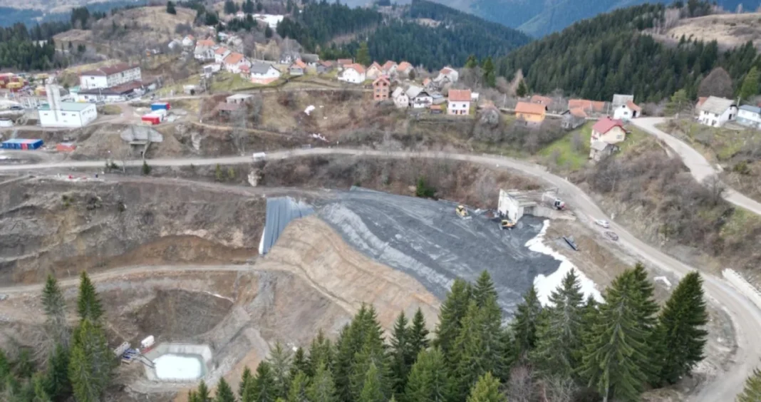 KUZIP ZDK o masovnom trovanju u Varešu: U vodi nije zabilježeno prisustvo olova