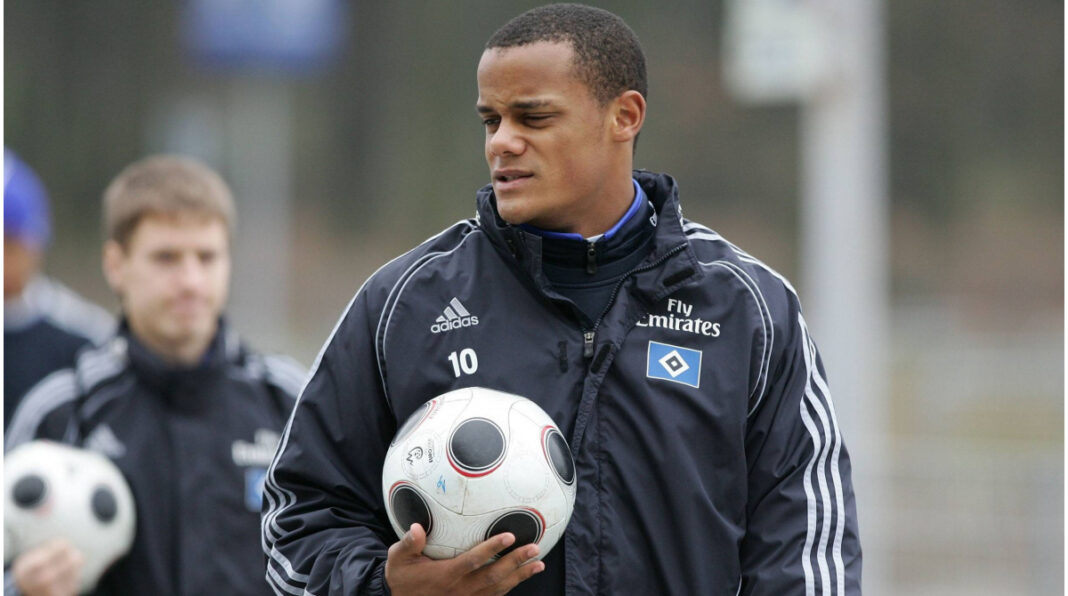 Kada je mlada Kompanija ljutito napustila HSV – “Rekao sam: To nije moguće!”