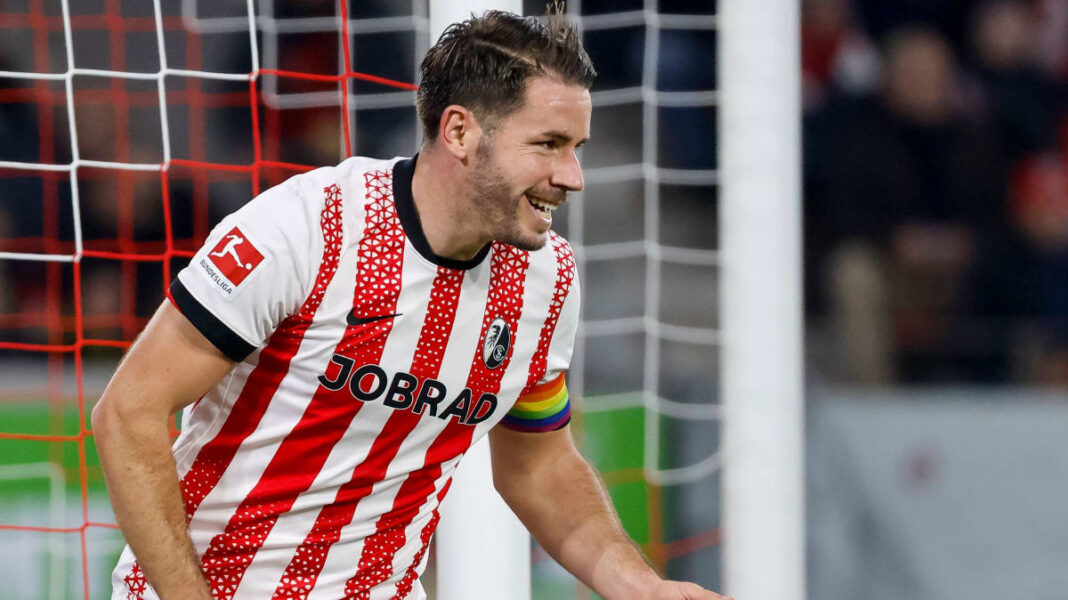 Kapiten SC Günter: “Još nisam star i osjećam se odlično”