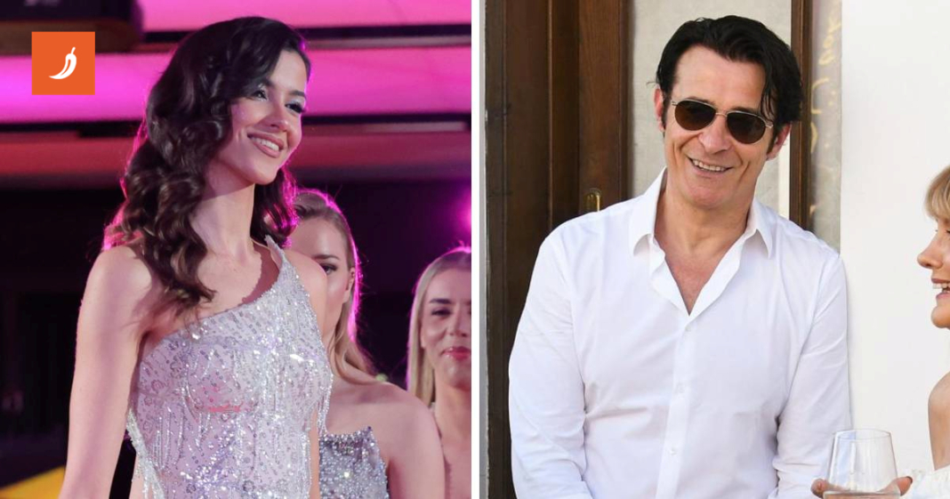 Kći Gorana Višnjića otkrila u kakvom su danas odnosu