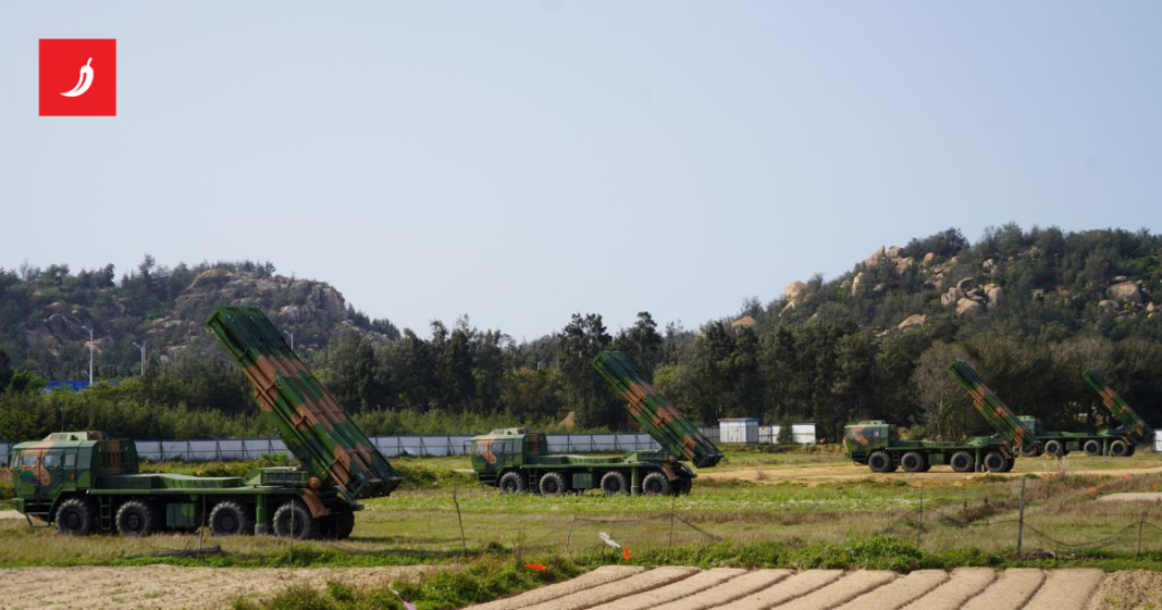 Kina uvela ozbiljne sankcije američkim tvornicama oružja zbog naoružavanja Tajvana