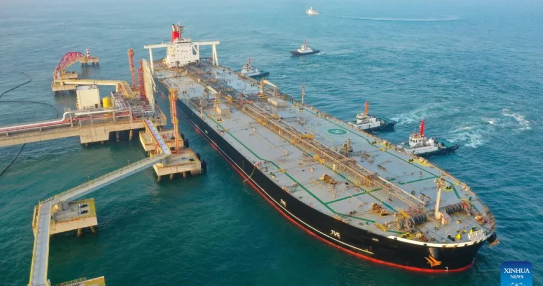 Kina uvela posebni carinski režim za cijelo ostrvo Hainan