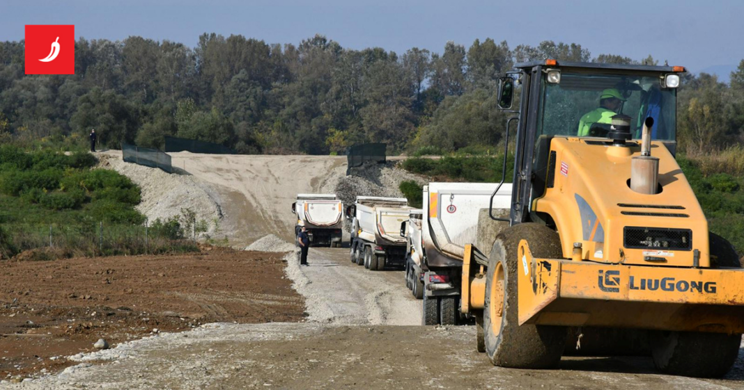 Kineska firma dobila nove poslove u BiH. Vlasti RS zadužuju se za 500 milijuna eura