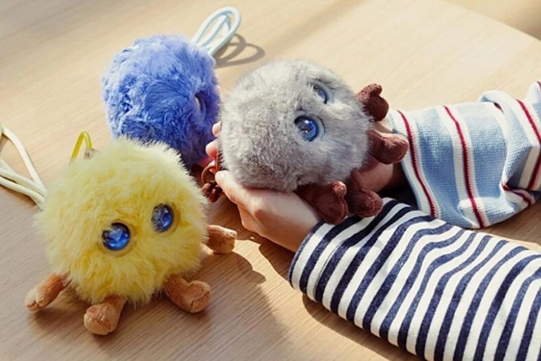 Kinesko tržište pametnih igračaka raste: AI igračke i roboti postaju svakodnevnica