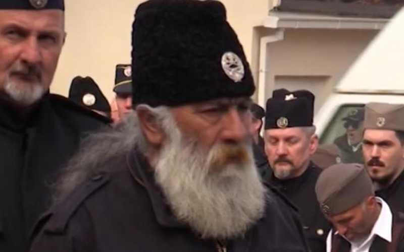 Ključni svjedok “Sarajevo safarija” iznenada preminuo – Crna hronika