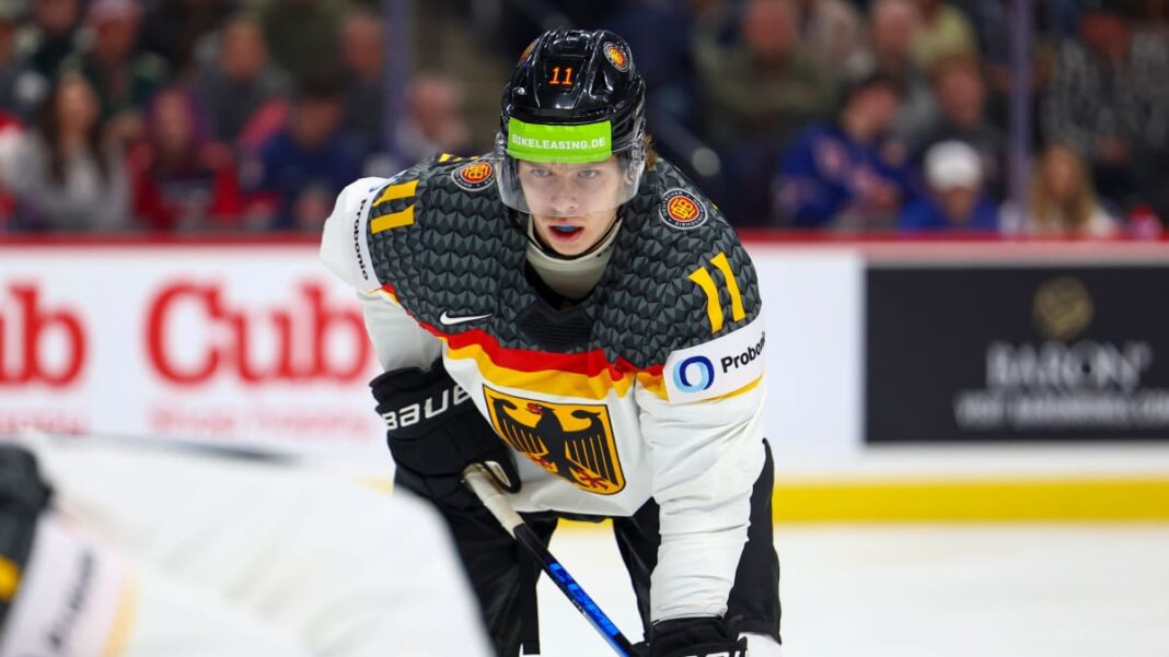 Klotenov Koerbler sa duplim paketom: DEB juniori nemaju šanse protiv Švicarske