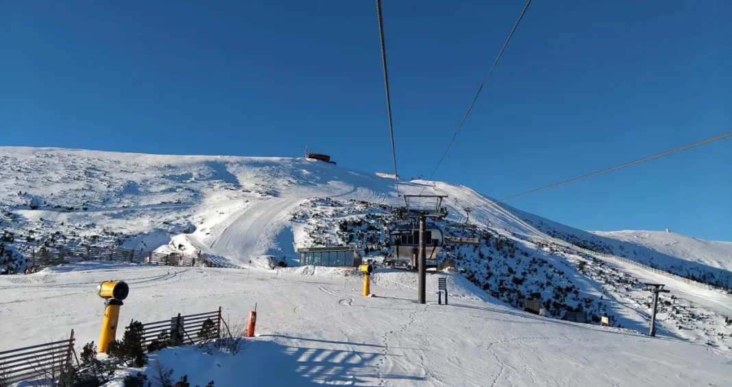 Ko bi rekao da je decembar: Meteorolozi najavili promjenu vremena – ključni datum je 22. decembar