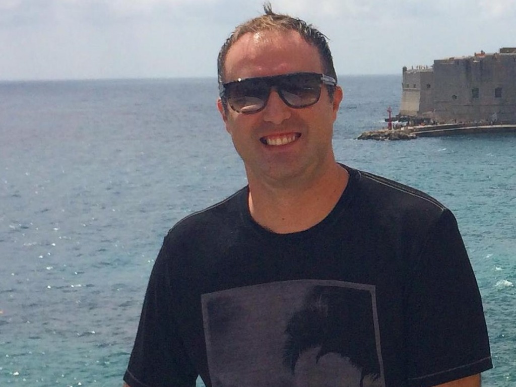 Ko je Sanin Mirvić, novi stratreški partner FK Željezničar?