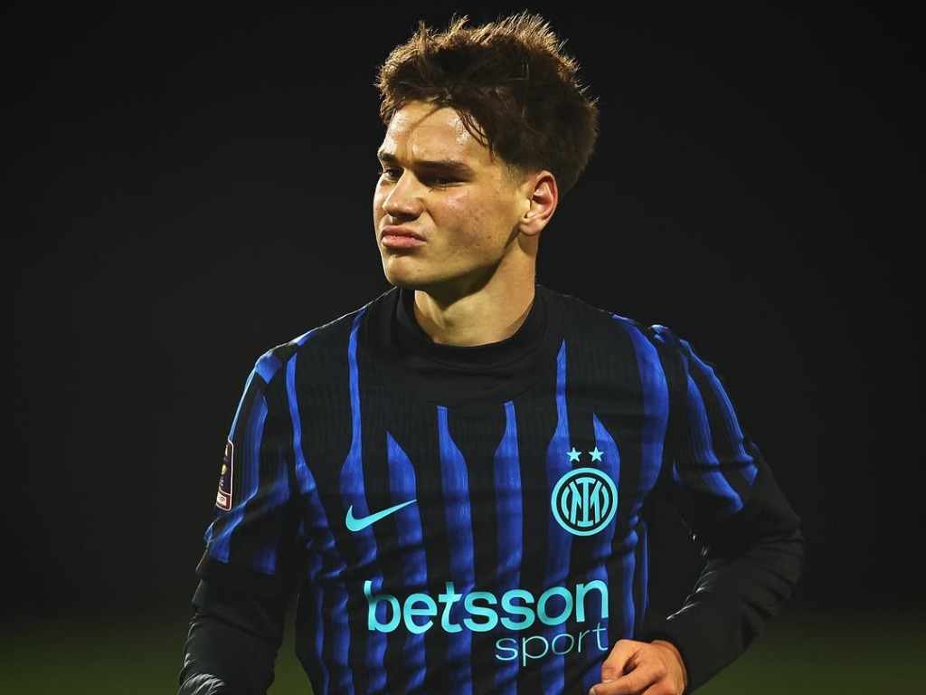 Ko je igrač Inter Milana kojeg prema navodima želi Emir Spahić?