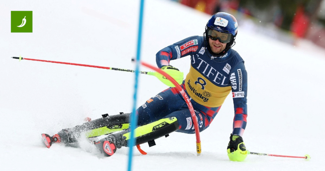 Kolega napravio veliku pogrešku i završio 17. u Val-d'Isereu