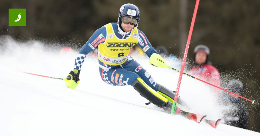 Kolega podbacio u drugoj vožnji i ostao bez top 10 plasmana u Alta Badiji