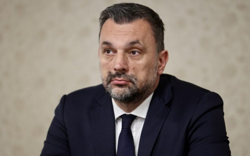 Konaković uvjeren: NiP u 2026. ulazi jači nego ikad, vjerujem u pobjedu Trojke