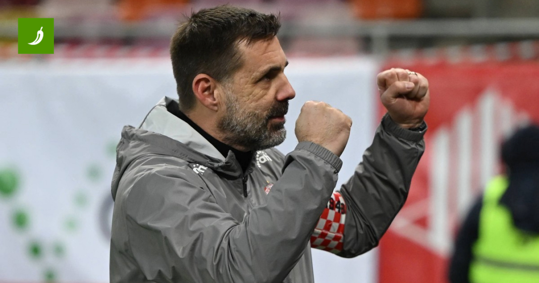 Kopić slavio 4:0 i skočio na drugo mjesto. Prva četiri kluba su u dva boda razlike