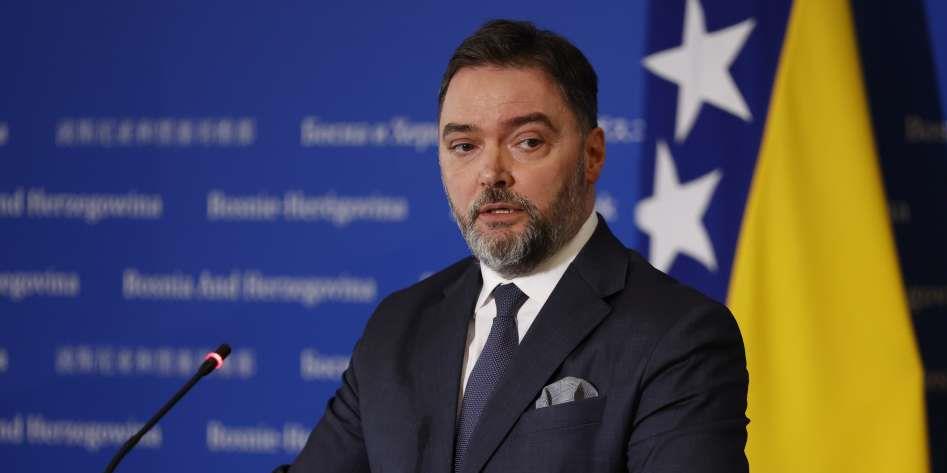 Košarac: Vijeće ministara donijelo set mjera za jačanje domaće proizvodnje