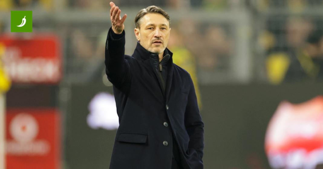 Kovačeva Borussia pobijedila i smanjila zaostatak za Bayernom