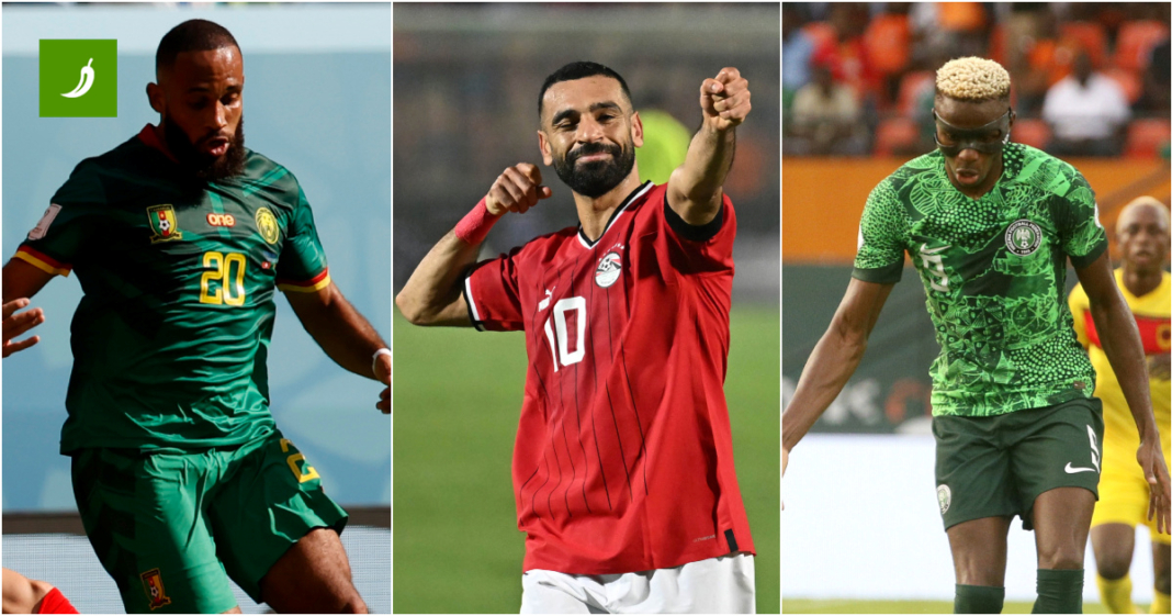 Kreće Afrički kup nacija. Evo gdje ga možete gledati i tko su najveće zvijezde