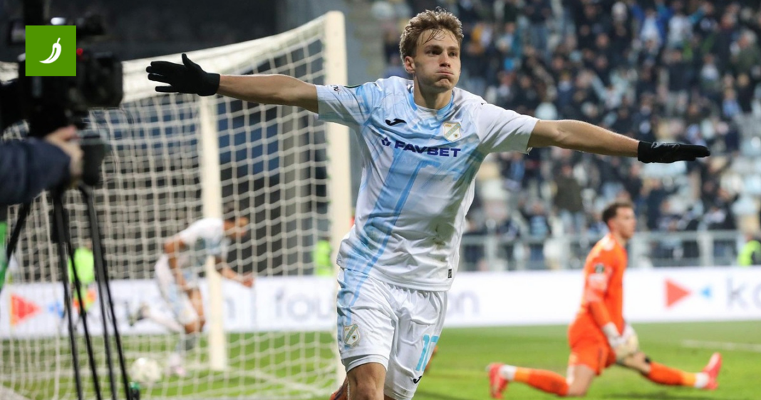 Kreće utrka za Fruka. Evo koji ga sve klubovi žele