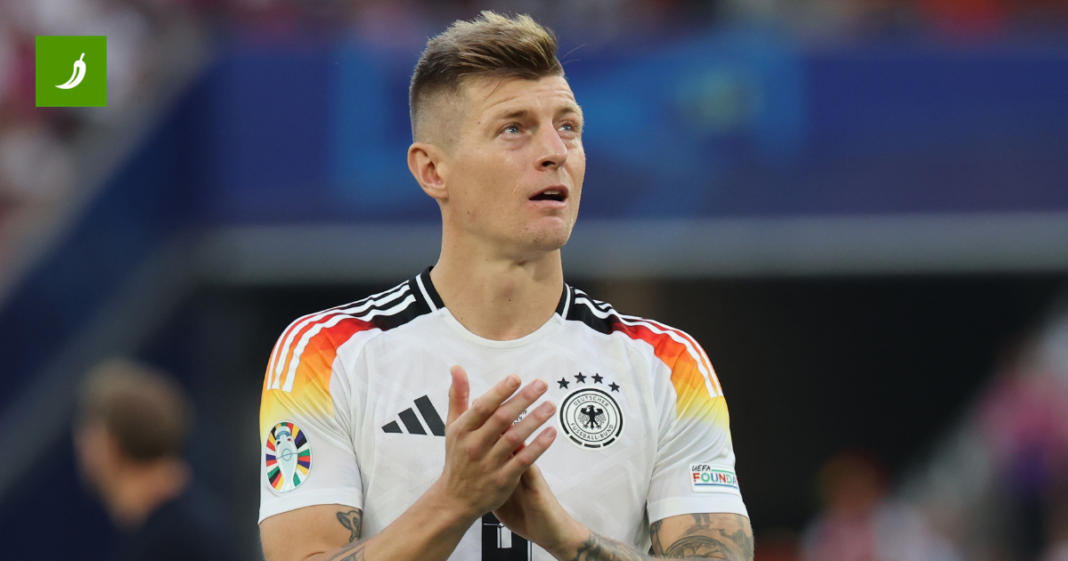 Kroos o novom formatu SP-a: To nisu utakmice koje navijači žele gledati