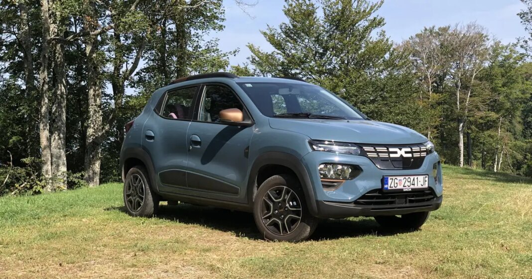 Kupujmo europsko! Ovi su električni auti proizvedeni u EU i koštaju do 40 tisuća eura