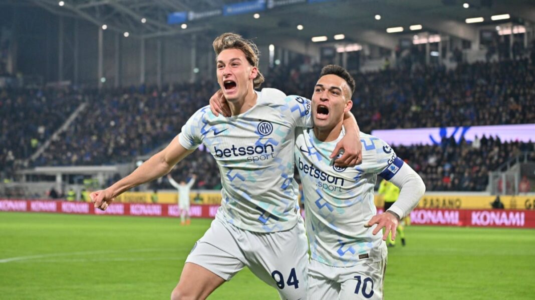Lautaro razvezuje čvor: Inter se vratio na prvo mjesto