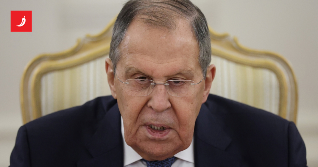 Lavrov: Trump nam je obećao ukrajinski teritorij