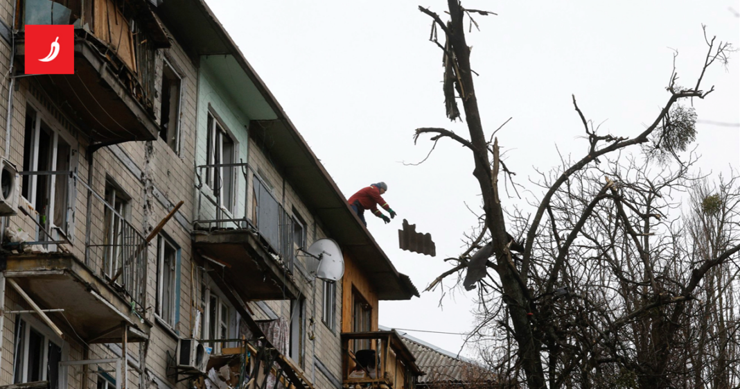 Lavrov: Zapad mora shvatiti da Rusija ima stratešku inicijativu u Ukrajini