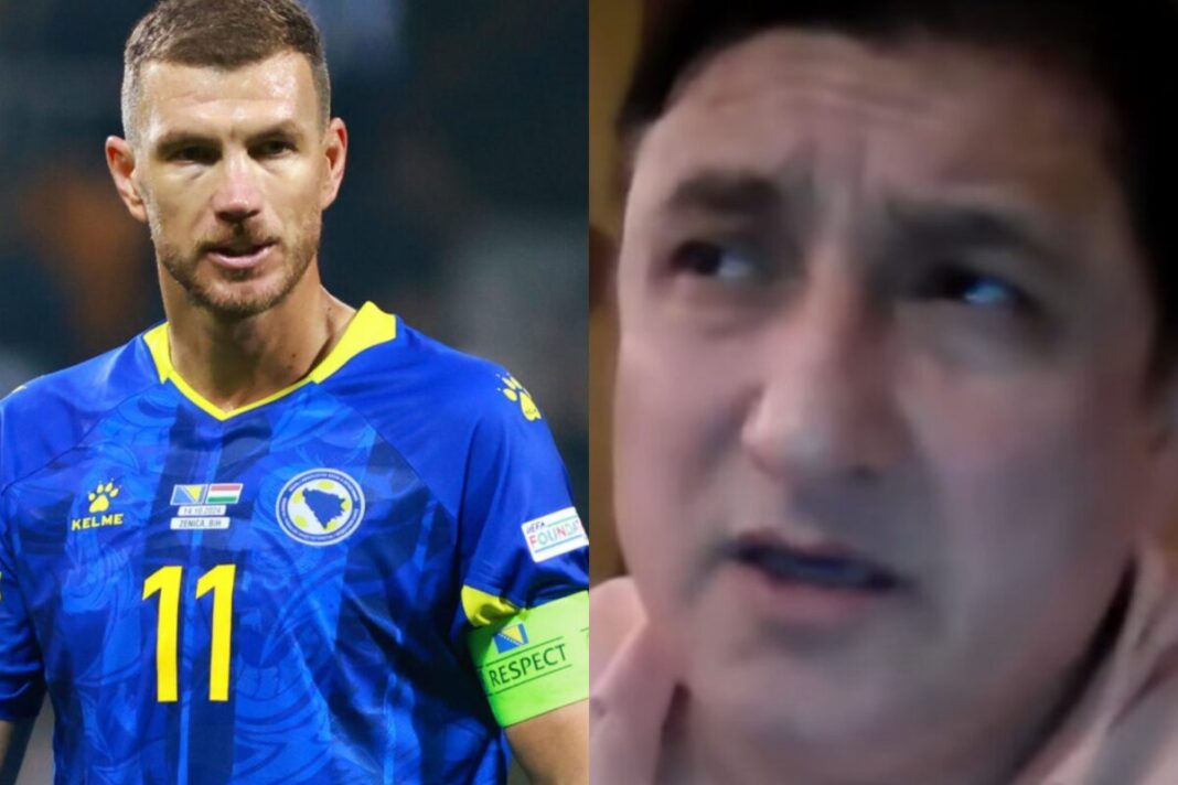 Legendarni Darko Pančev: Zmajevi imaju šansu protiv Velsa