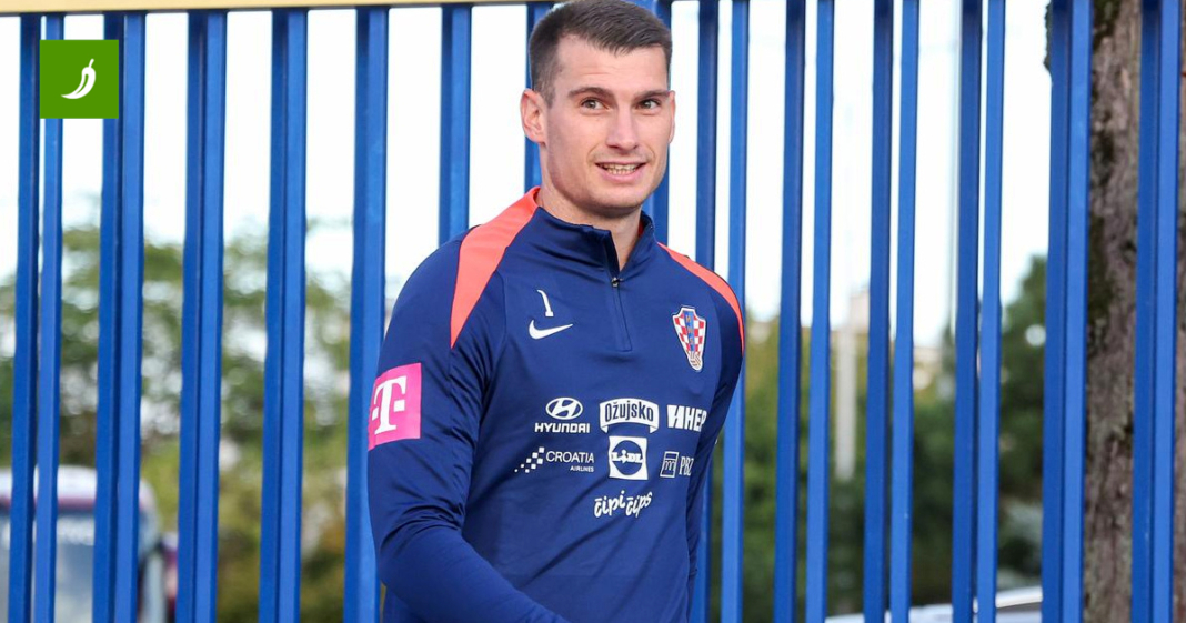 Livaković dobio dopuštenje za odlazak iz Girone. Španjolci: Ide u Dinamo