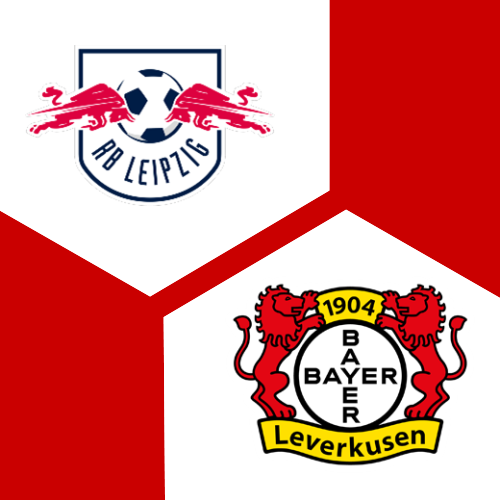 Live ticker | RB Lajpcig – Bajer 04 Leverkuzen 0:0 | 15. dan utakmice | Bundesliga 2025/26