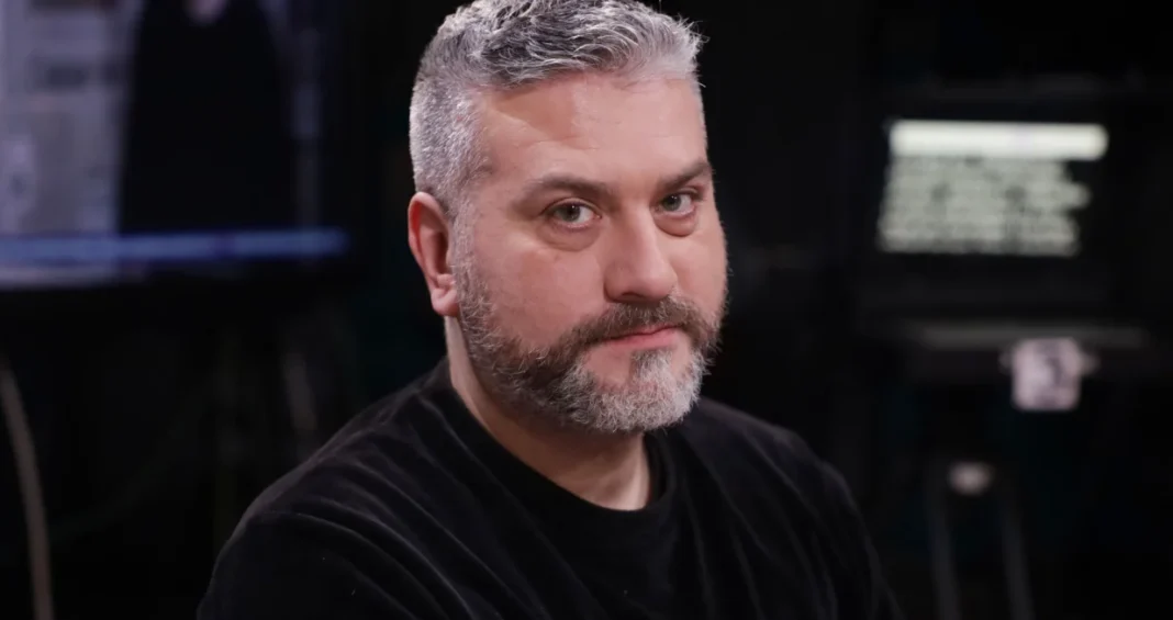 Ljudi bježe od Dodika i Bakira na TV-u