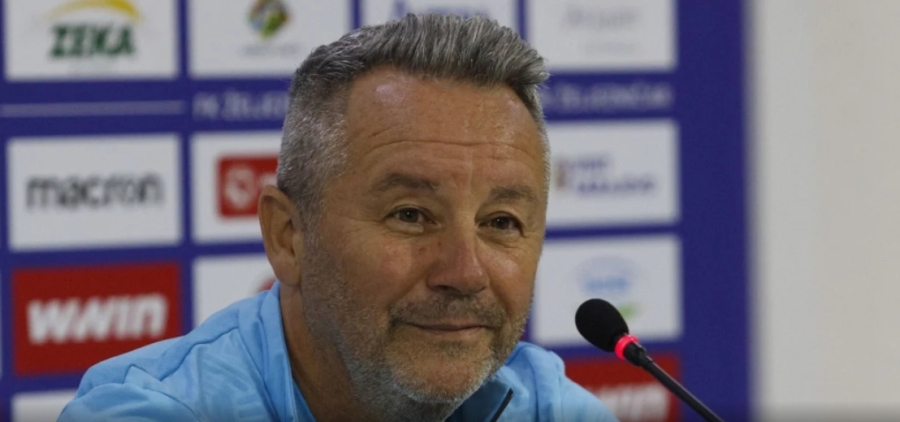 MAJSTOR ZA TITULE STIŽE NA GRBAVICU: Bivši trener Crvene zvezde preuzima Željezničar