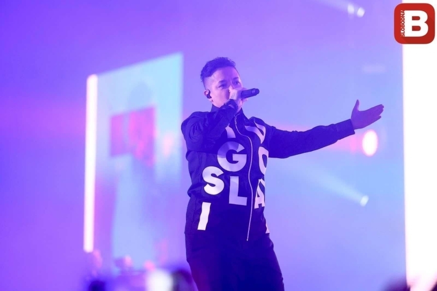 MARIJA ŠERIFOVIĆ NAPADNUTA U RESTORANU: ‘Stegla me je jako, iz čega sam se izmigoljila, ali sam čula ‘krc’ jako…’