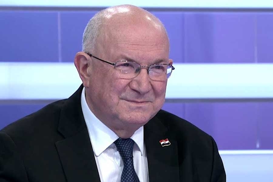 MATE GRANIĆ UZBURKAO JAVNOST: ‘Hrvatska vojska je tada došla na 20 kilometara od Banje Luke s Armijom BiH i HVO-om…’