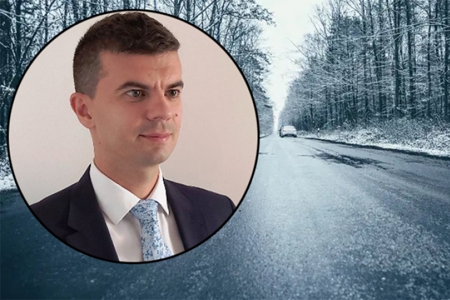 METEOROLOG BAKIR KRAJINOVIĆ NAJAVLJUJE: U ovaj dio BiH prvo stižu obilne snježne padavine….