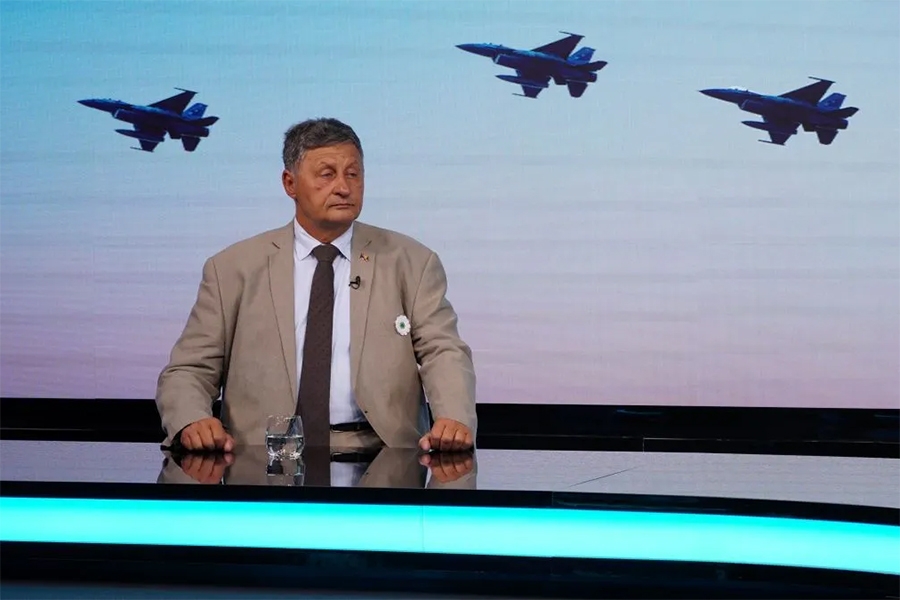 MIRZA HAJRIĆ, BIVŠI SAVJETNIK ALIJE IZETBEGOVIĆA: ‘Za sada su uočljive dvije velike posljedice…’