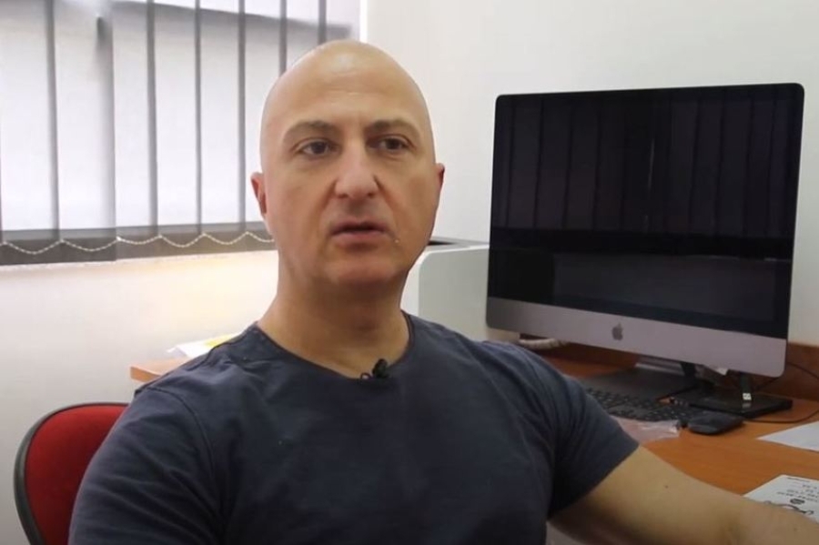 MUHAMED AJANOVIĆ PRED SUDOM: Nema dokumente BiH, nudi papire dvije strane države kao garanciju da neće bježati