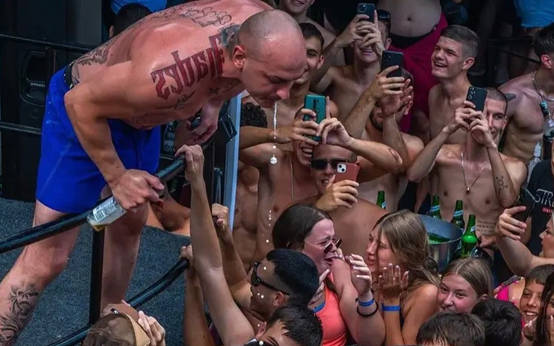 MUP ZHK zabranio koncert Desingerice u Ljubuškom!