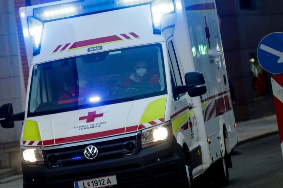 MUŠKARAC IZ BIH PRETUKAO MIGRANTA U AUSTRIJI : Pazite kakvim riječima se branio na sudu