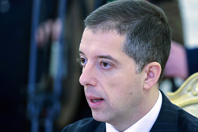 MVP Srbije o Dejtonu: Mir na Balkanu neće opstati ako se jedan narod stalno osjeća poniženim