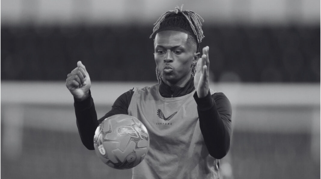 Macclesfield potvrdio McLeodovu smrt – ‘Ethanovo nasljeđe nikada neće izblijedjeti’