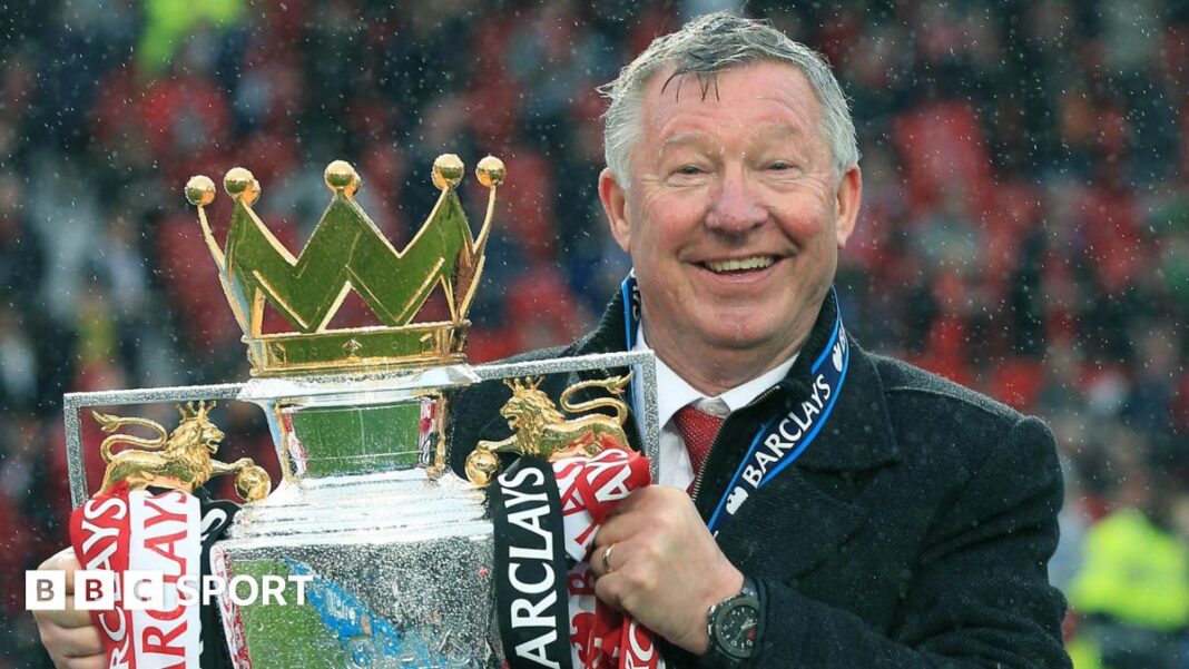 Magi Haroun: Prva fotografkinja akreditovana u Premier ligi