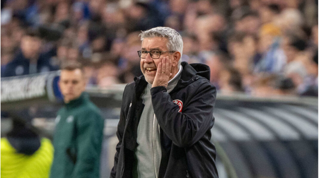 Mainz želi prvi put u osminu finala Evrope – “Liga je na prvom mjestu”