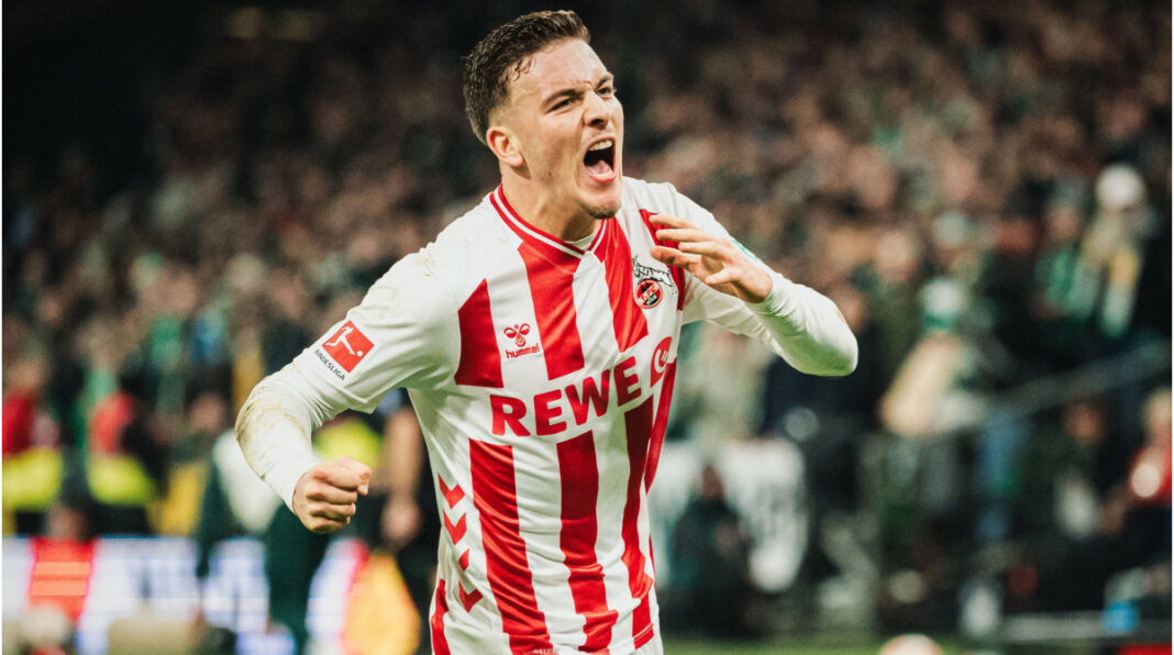 Man Junajted i Totenhem se raspituju za El Mala – klubove koji su spremni da plate rekordnu cenu transfera Kelna