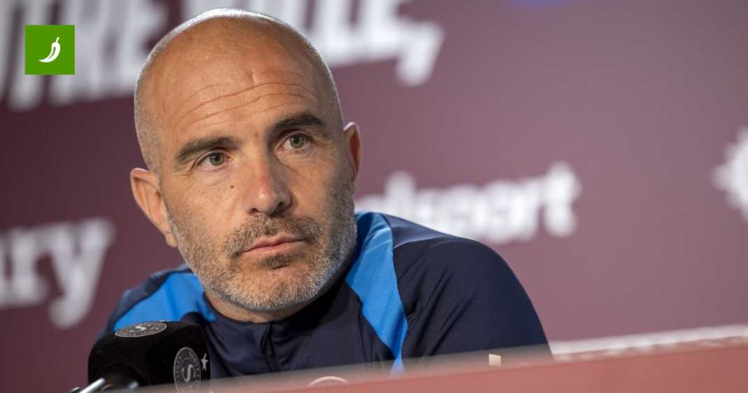 Maresca objasnio zašto Chelsea nije kandidat za naslov prvaka