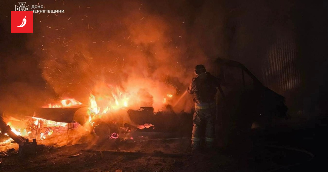 Masovni ruski napad na Ukrajinu. Eksplozije diljem zemlje, među ubijenima dijete