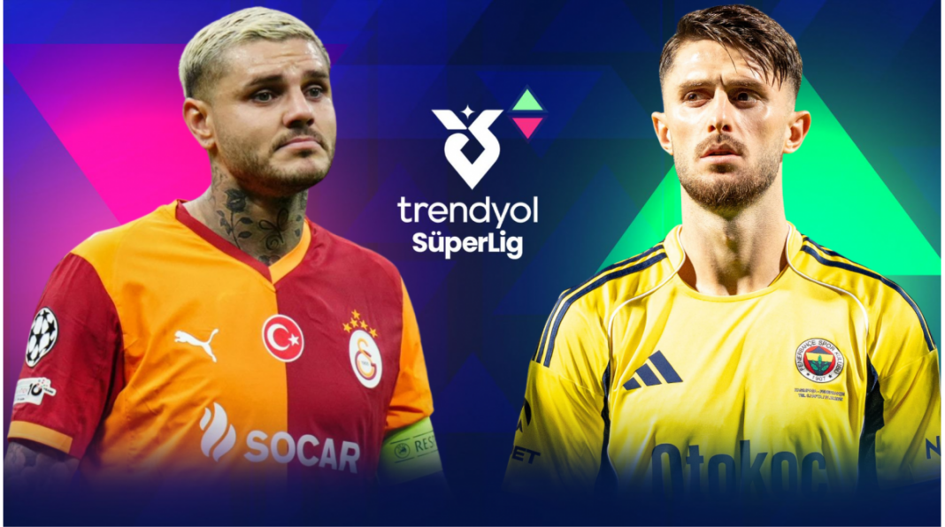 Mauro Icardi izgubio vrijednost u Super ligi – Ismail Yüksek i Yunus Akgün su dobili vrijednost